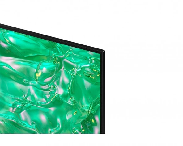 Samsung 50DU8100 4K UHD 50" 127 Ekran Tizen Smart LED TV - 5