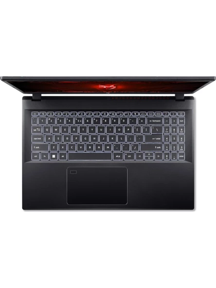 Acer Nitro V 15 ANV15-51-54UY NH.QNBEY.001 i5-13420H 8 GB 512 GB SSD RTX4050 15.6" Full HD Gaming Laptop