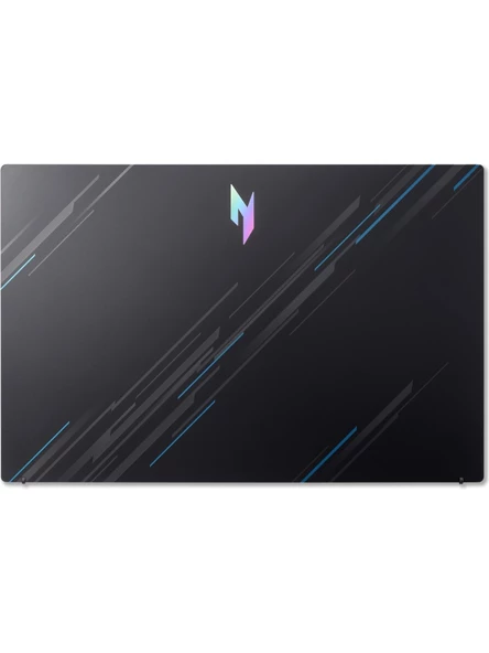 Acer Nitro V 15 ANV15-51-54UY NH.QNBEY.001 i5-13420H 8 GB 512 GB SSD RTX4050 15.6" Full HD Gaming Laptop - 5