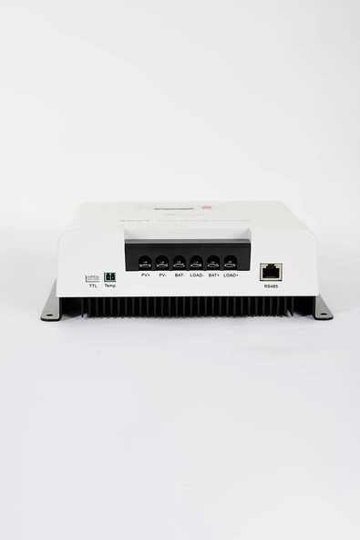 Apex Shiner2410 10A Mppt Solar Charge Controller 12/24V - 10