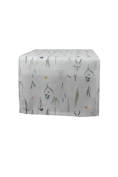 Porland Botanical Runner 45x150cm Servis 04STY005651 ürün görseli 1