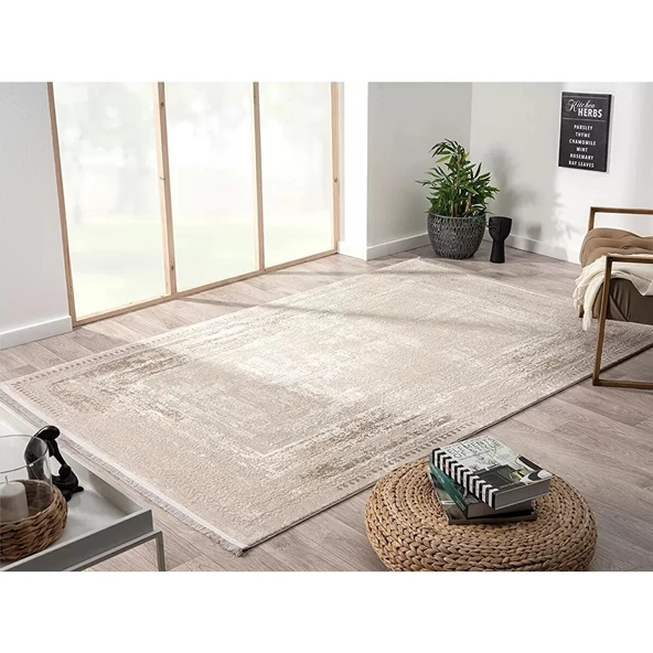 KARMEN HALI SOFT 727 HALI 150X233 ÖLÇÜ - 3