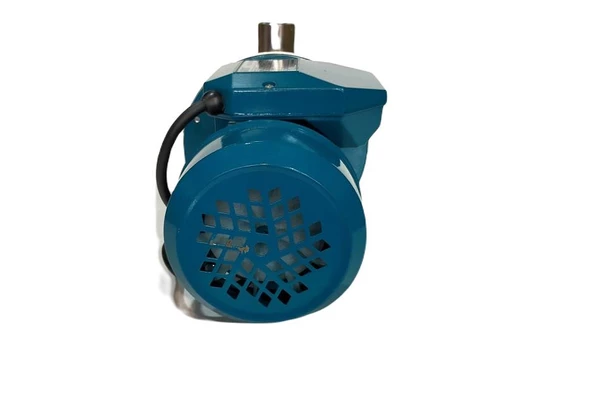 Gross 220 Volt Paslanmaz Krom Su Süt Aktarım Santrifüj Pompası - 3