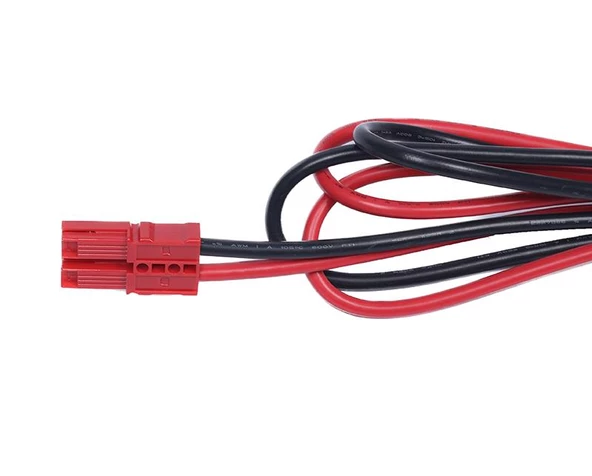 AC1225C Electrozirve12V 25A Akü Şarj Cihazı - 7