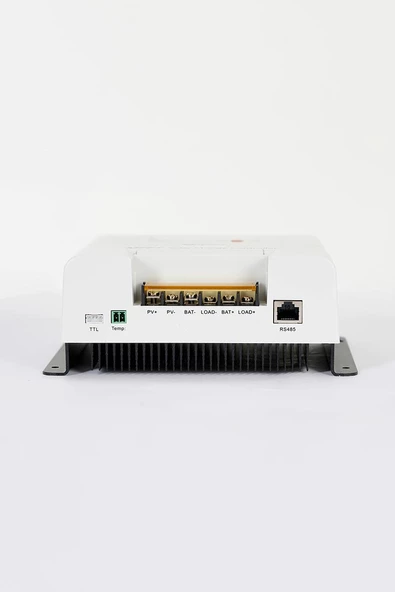 Apex Shiner2430 30A Mppt Solar Charge Controller 12/24V - 4