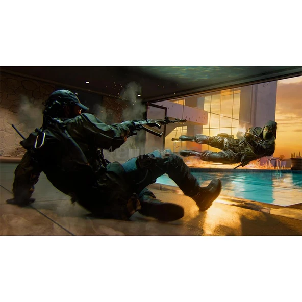 Call Of Duty Black Ops 6 PS4 Oyun - 3
