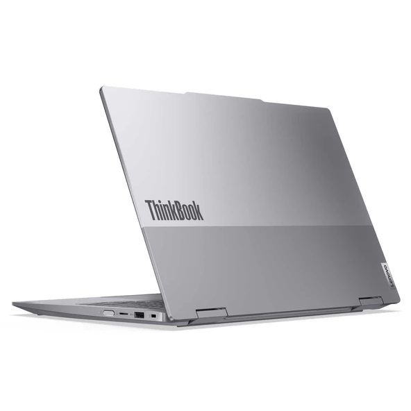 Lenovo ThinkBook 14 21MX002VTR13 Ultra7 155U 32GB 512SSD 14" FHD W11P Dizüstü Bilgisayar-CNT014 - 5