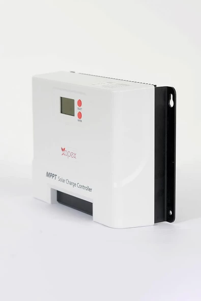 Apex Shiner2430 30A Mppt Solar Charge Controller 12/24V - 7