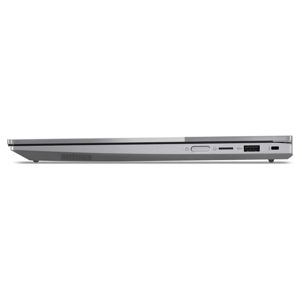 Lenovo ThinkBook 14 21MX002VTR03 Ultra7 155U 16GB 1TBSSD+1TBSSD 14" FHD+ FreeDOS Dizüstü Bilgisayar-CNT004 - 6
