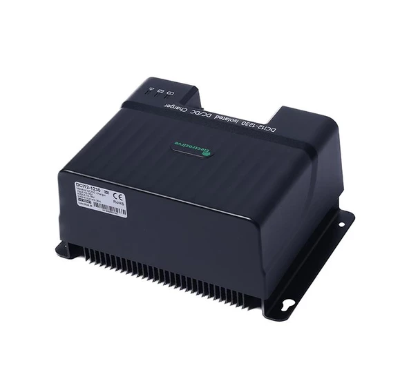 Electrozirve 30A DC-DC Charger DCI1230 - 6