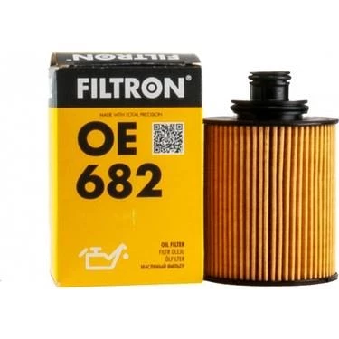 Fiat Linea 1.3 Multijet Euro 4 Yağ Bakım Filtre Seti - 6