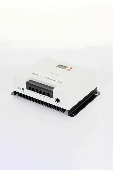 Apex Shiner2410 10A Mppt Solar Charge Controller 12/24V - 11