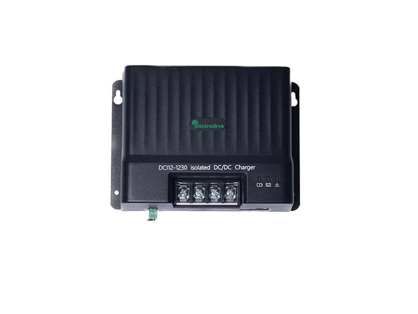 Electrozirve 30A DC-DC Charger DCI1230 - 5