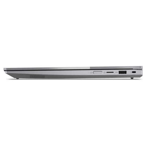 Lenovo ThinkBook 14 21MX002VTR04 Ultra7 155U 16GB 2TBSSD 14" FHD FreeDOS Dizüstü Bilgisayar-CNT005 - 7
