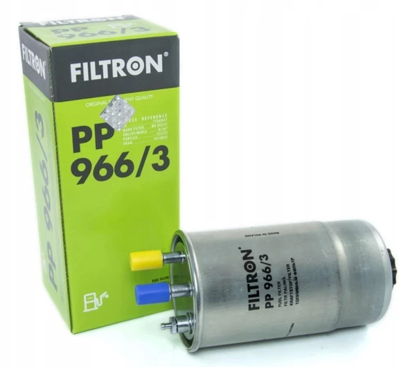 Fiat Linea 1.3 Multijet Euro 4 Yağ Bakım Filtre Seti - 7