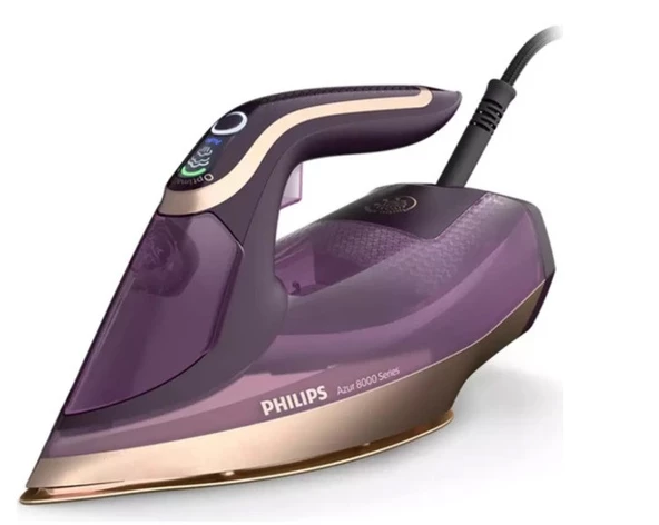 Philips Azur 8000 Serisi DST8040/30 3000 W Buharlı Ütü