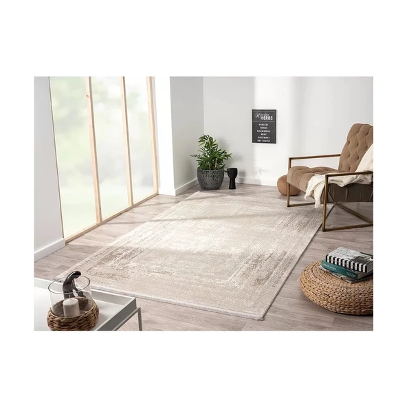 KARMEN HALI SOFT 727 HALI 150X233 ÖLÇÜ - 2