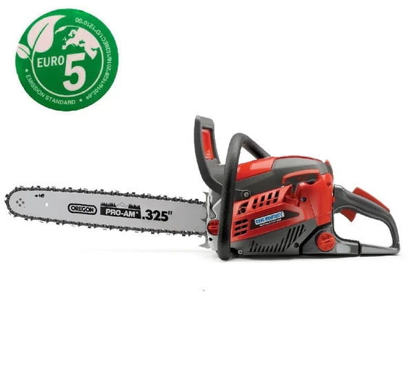 Energy HCS155 Pro Motorlu Testere 3.2 Hp