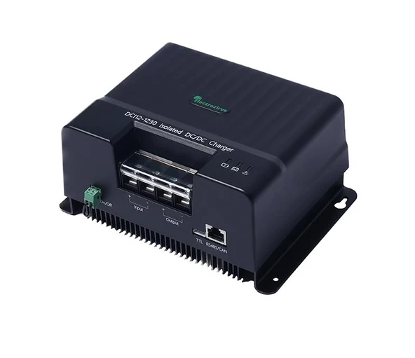 Electrozirve 30A DC-DC Charger DCI1230 - 3