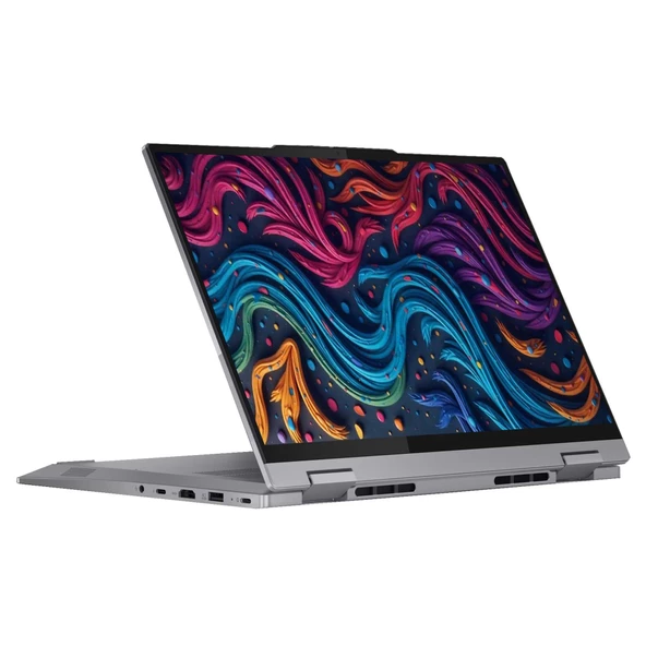 Lenovo ThinkBook 14 21MX002VTR13 Ultra7 155U 32GB 512SSD 14" FHD W11P Dizüstü Bilgisayar-CNT014 - 3