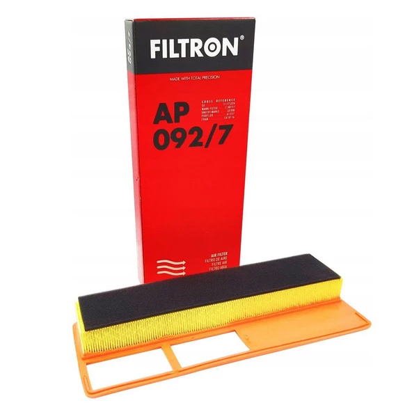 Fiat Albea 1.3 Multijet Yağ Bakım Filtre Seti - 2