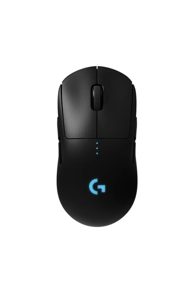 logitech G PRO HERO 25.600 DPI Kablosuz Oyuncu Mouse -OUTLET