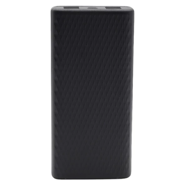 POWERBANK A29Q 22,5W 20.000 mAh SİYAH - 4