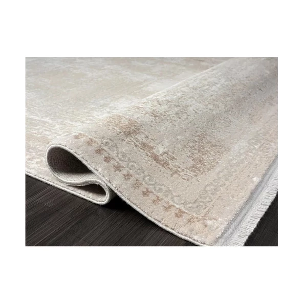 KARMEN HALI SOFT 727 HALI 150X233 ÖLÇÜ - 4