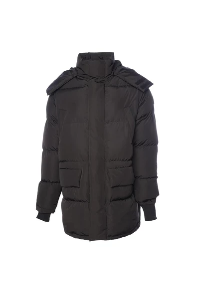 HUMMEL ERKEK MONT AKIRAA ZIP COAT 940230 - 2