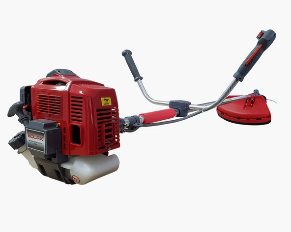 SOLAX TK520C Motorlu Yan Tırpan 52cc 2.2Hp