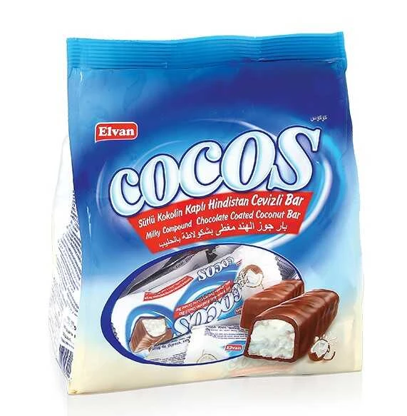 Cocos 500Gr.  (1 Poşet) - 3
