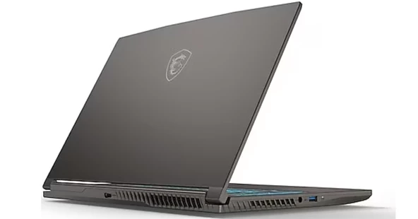 MSI THIN 15 B12UC-1479XTR Intel Core i7 12650H 16GB 512GB SSD RTX3050 Freedos 15.6" FHD 144Hz Taşınabilir Bilgisayar - 2