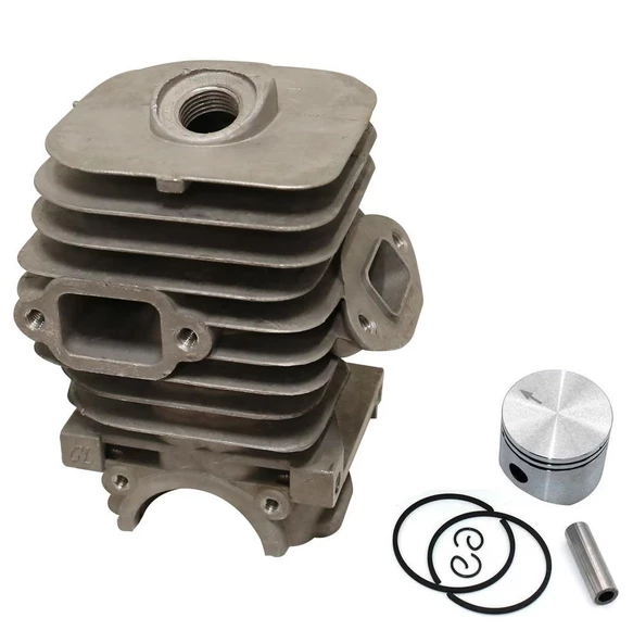 Kalaos KL9674 Silindir Piston Seti