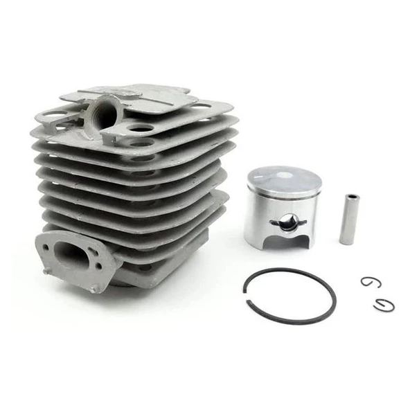 Çin Motorlu Testere 3800 Silindir Piston 39 mm ürün görseli 1