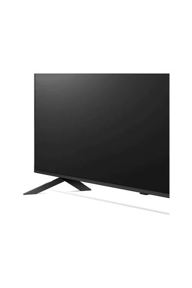 LG 55QNED80T6A 4K Ultra HD 55" 140 Ekran Uydu Alıcılı webOS Smart QNED TV - 4