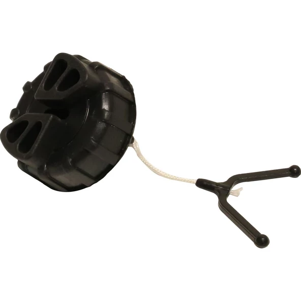 Stihl MS 170-180 Testere Benzin/Yağ Depo Kapağı ürün görseli 1