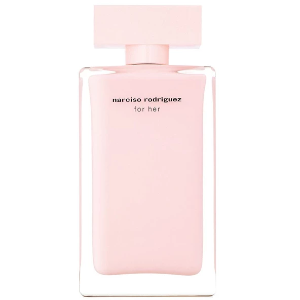 Narciso Rodriguez For Her 100 ml Edp ürün görseli 1