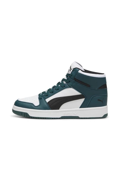 PUMA ERKEK AYAKKABI PUMA REBOUND LAYUP SL 36957349 - 3