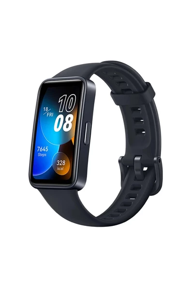 Huawei Band 8 Akıllı Saat Siyah