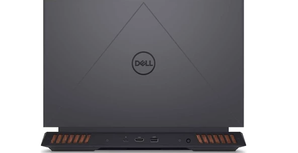 Dell G15 5530 G155530005U i7-13650HX 16 GB 512 GB SSD RTX3050 15.6" Ubuntu Dizüstü Bilgisayar - 2