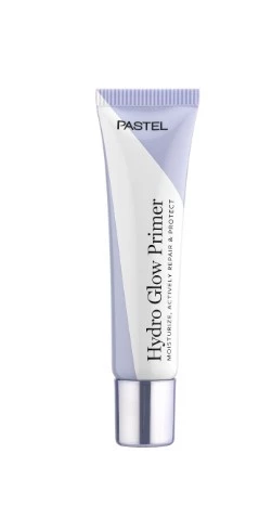 PASTEL MAKYAJ BAZI & HYDRO GLOW PRİMER NO:100