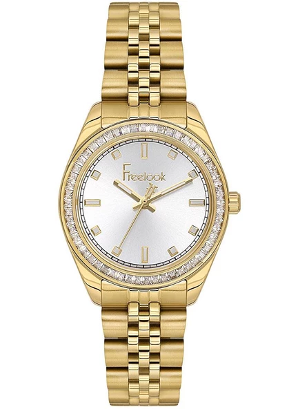 Freelokk FL.1.10490-4 Bayan Kol Saati ürün görseli 1