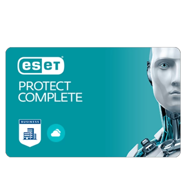 ESET PROTECT COMPLETE  1+5 Client 1 Yil