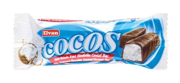 Cocos 500Gr.  (1 Poşet) - 2