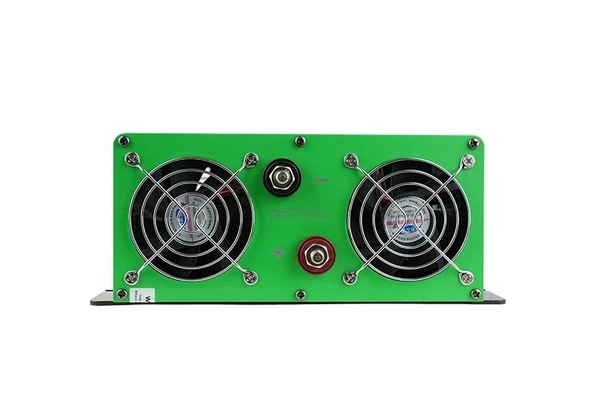 NPS1500-24 Apex 1500W Şarjlı Tam Sinüs İnverter 24V - 7