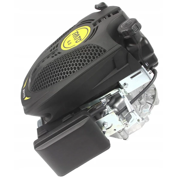 Rato RV170S Çim Biçme Makinası Motoru 6 Hp ürün görseli