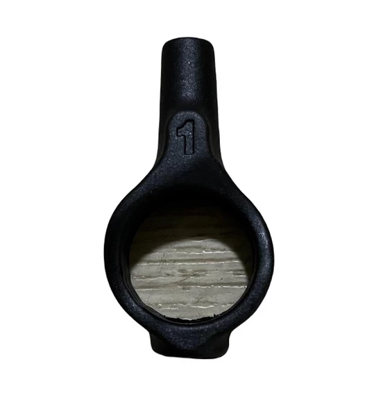 Minelli 500 Hasat Makinası Sol Ana Çubuk Tutucu - 1