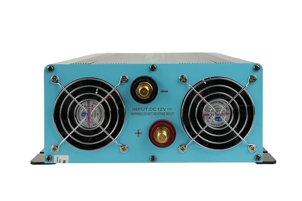 NP3000-12 NP Power 3000W Tam Sinüs İnverter 12V - 5