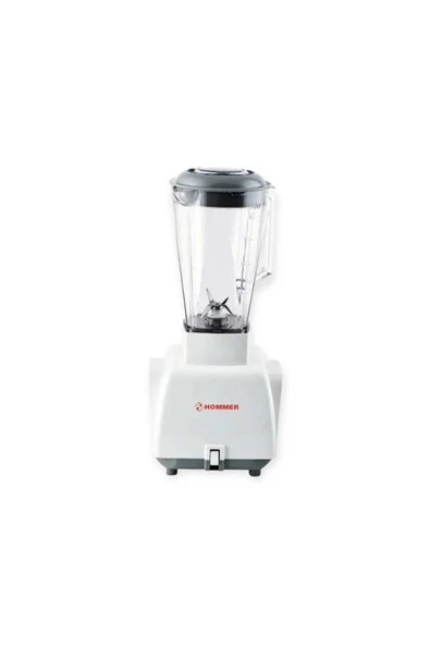 Hommer Blender, Öğütücü, Blender İkili Set, Blender Set, Blender & Öğütücü Set - 3