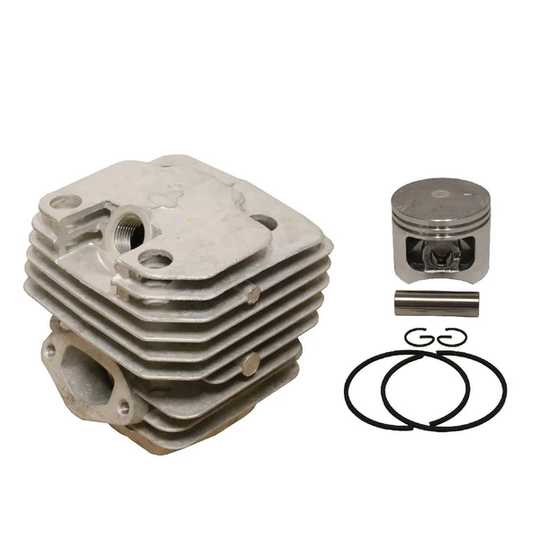 Zomax 4610,/4620 Motorlu Testere Silindir Piston Komple 43 mm